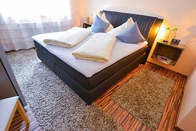 Apartamento Vacaciones familiares Cuxhaven