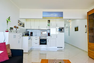 Vakantieappartement Gezinsvakantie Cuxhaven