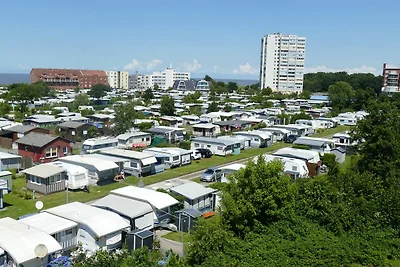 Apartament Dla rodzin Cuxhaven