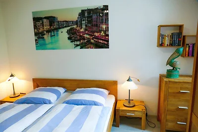 Vakantieappartement Gezinsvakantie Cuxhaven