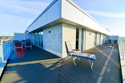 Haus Hohe Geest Quartier Hohe Geest Penthouse...