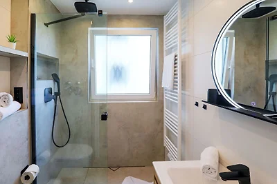 Apartament Dla rodzin Cuxhaven
