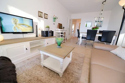 Haus Nordseebrandung NC31
