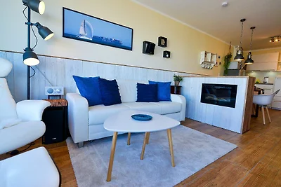 Apartament Dla rodzin Cuxhaven