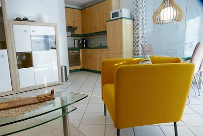 Appartamento Vacanza con famiglia Cuxhaven