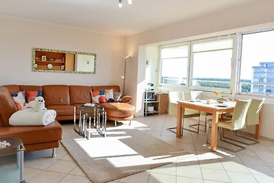 Appartamento Vacanza con famiglia Cuxhaven