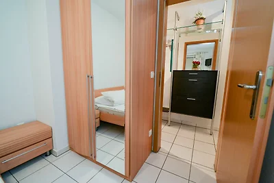 Apartament Dla rodzin Cuxhaven