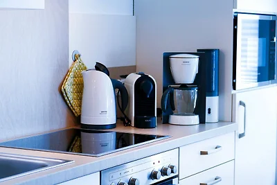 Haus Dünenweg 37 DU03