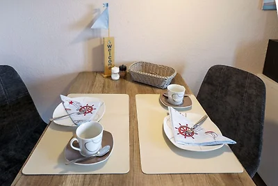 Haus Horizont I HZ08