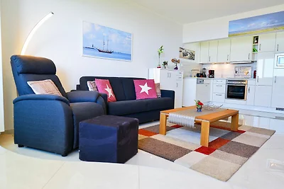 Vakantieappartement Gezinsvakantie Cuxhaven