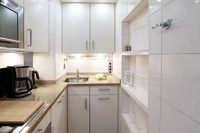 Apartament Dla rodzin Cuxhaven
