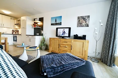 Haus Nordseebrandung NB65