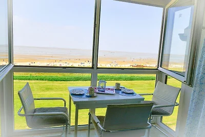 Holiday flat family holiday Cuxhaven