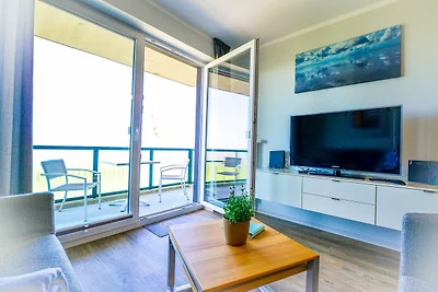 Appartamento Vacanza con famiglia Cuxhaven