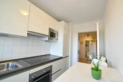 Haus Nordseebrandung NC41