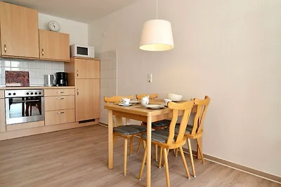 Haus Nordseebrandung ND24