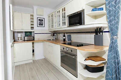 Apartamento Vacaciones familiares Cuxhaven