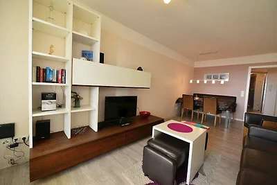 Haus Nordseebrandung ND41