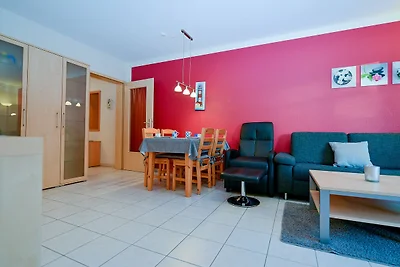 Apartamento Vacaciones familiares Cuxhaven