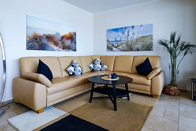 Apartament Dla rodzin Cuxhaven