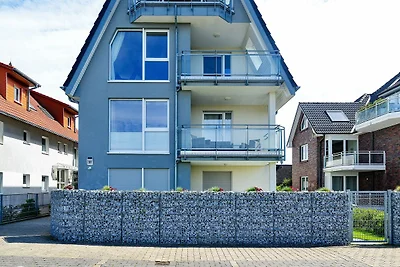 Haus Dünenweg 37 DU03