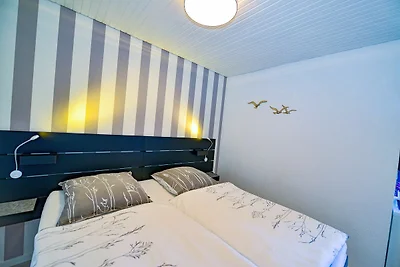 Apartament Dla rodzin Cuxhaven