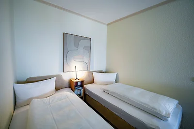 Vakantieappartement Gezinsvakantie Cuxhaven