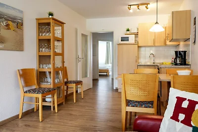 apartman za odmor Obiteljski odmor Cuxhaven