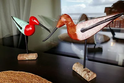 Vakantieappartement Gezinsvakantie Cuxhaven