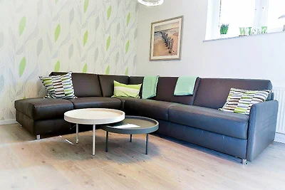 Apartament Dla rodzin Cuxhaven