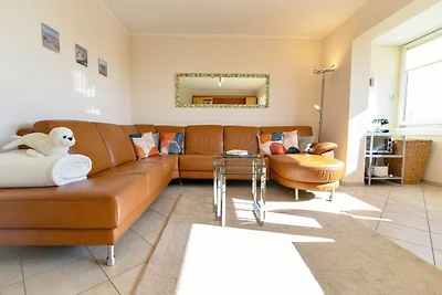 Appartamento Vacanza con famiglia Cuxhaven