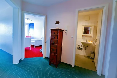 Haus Nordseebrandung NB45