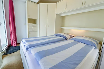 Vakantieappartement Gezinsvakantie Cuxhaven