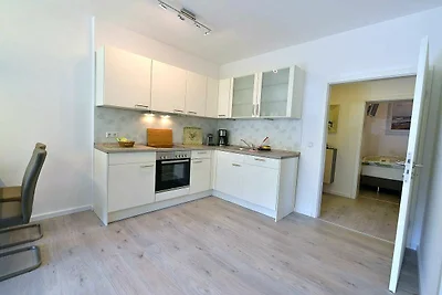 Apartament Dla rodzin Cuxhaven