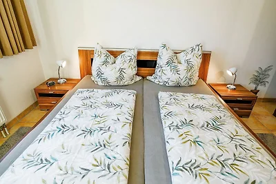 Apartament Dla rodzin Cuxhaven