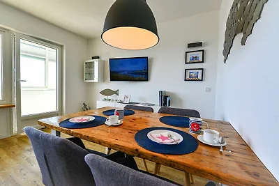 Appartamento Vacanza con famiglia Cuxhaven