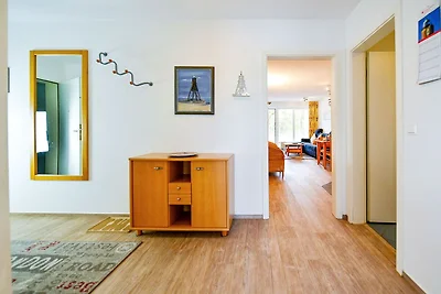 Haus Nordseebrandung NC15