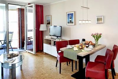 Apartament Dla rodzin Cuxhaven