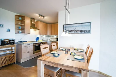 Haus Nordseebrandung NB63