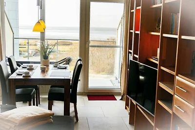 Haus Nordseebrandung NC61