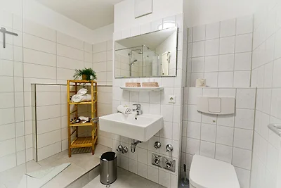 Haus Nordseebrandung NC61