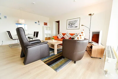 Haus Nordseebrandung NA44