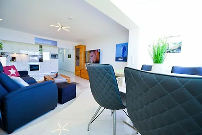 Vakantieappartement Gezinsvakantie Cuxhaven