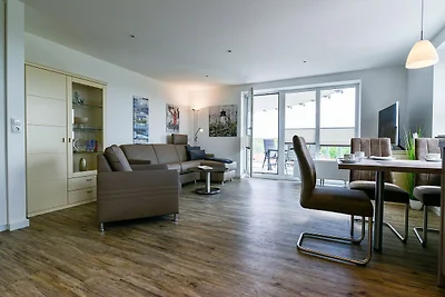 Haus Nordseebrandung NA55