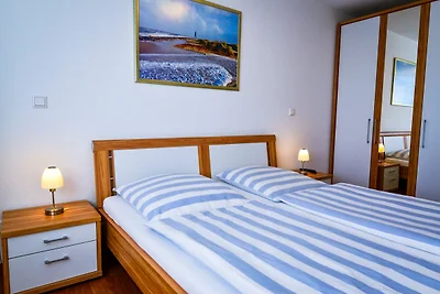 Haus Nordseebrandung NA61