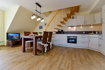 Apartament Dla rodzin Cuxhaven