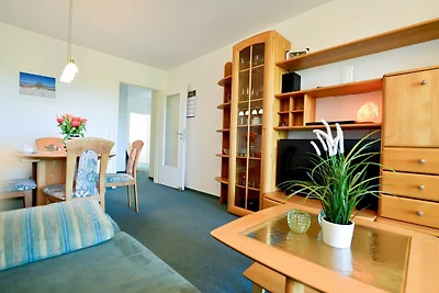 Haus Nordseebrandung NB51