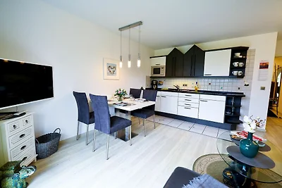 Vakantieappartement Gezinsvakantie Cuxhaven