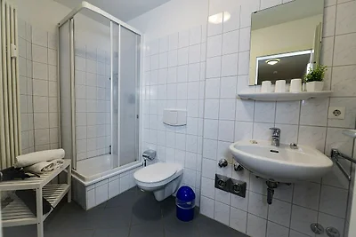 Haus Nordseebrandung NB15