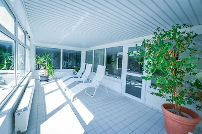 Vakantieappartement Gezinsvakantie Cuxhaven